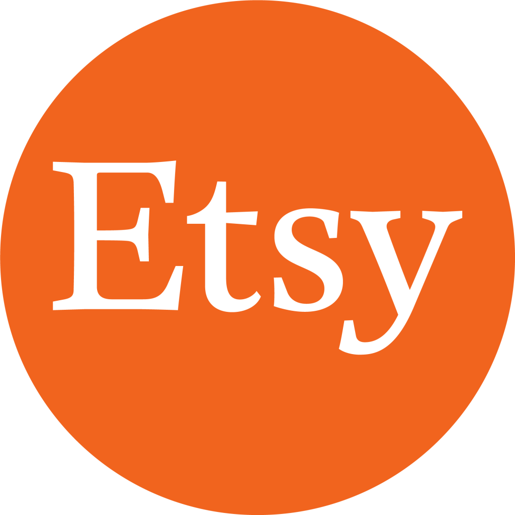 Etsy logo